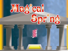游戏Magical Spring