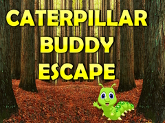 游戏Caterpillar Buddy Escape 
