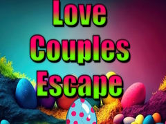 游戏Love Couples Escape
