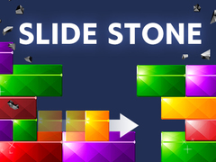 游戏Slide Stone