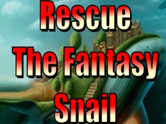 游戏Rescue The Fantasy Snail
