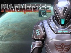 游戏Warmerise Lite version