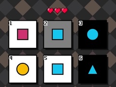 游戏Find the Set