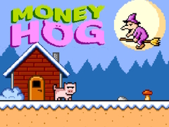游戏Money Hog