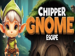 游戏Chipper Gnome Escape
