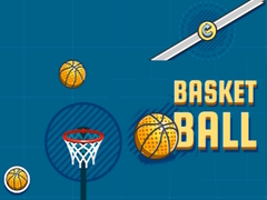 游戏Basket Ball