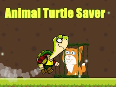 游戏Animal Turtle Saver