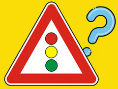 游戏What do you know about traffic signs?