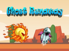 游戏Ghost Runaway