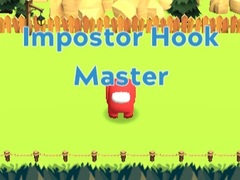 游戏Impostor Hook Master