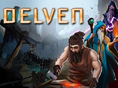 游戏Delven