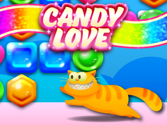游戏Candy Love
