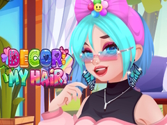 游戏Decor: My Hair