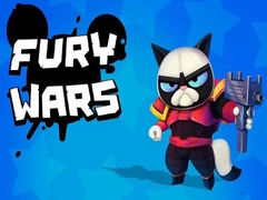 游戏Fury Wars