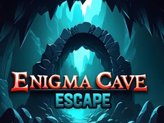 游戏Enigma Cave Escape
