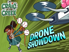 游戏Craig of the Creek Drone Showdown