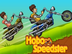 游戏Hobo Speedster