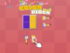 游戏Color Block Puzzle