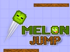 游戏Melon Jump