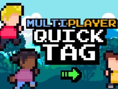 游戏Multiplayer Quick Tag