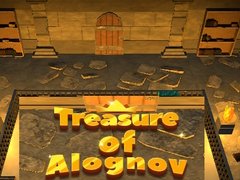 游戏Treasure of Alognov