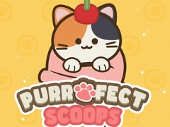 游戏Purr-fect Scoops