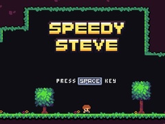 游戏Speedy Steve
