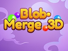游戏Blob Merge 3D