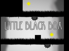游戏Little Black Box