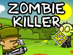 游戏Zombie Killer