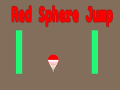 游戏Red Sphere Jump