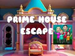 游戏Prime House Escape