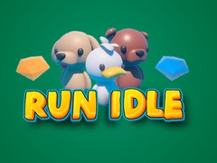游戏Run Idle