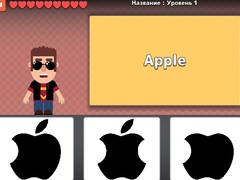 游戏Logo Quiz