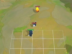游戏Merge Battle Tactics
