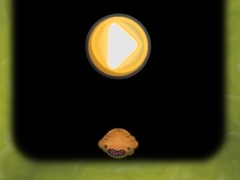 游戏Alien Bouncing