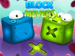 游戏Block Movers