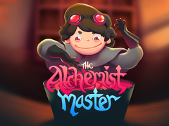 游戏Alchemy Master
