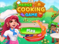游戏Merge Cooking Game
