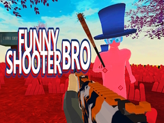 游戏Funny Shooter Bro