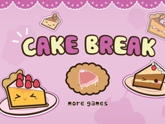 游戏Cake Break