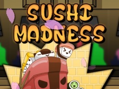 游戏Sushi Madness
