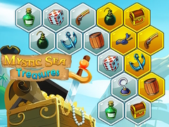 游戏Mystic Sea Treasures