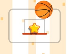 游戏Basketball Slide