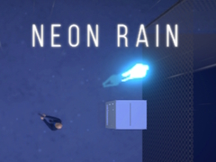 游戏Neon Rain