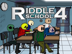 游戏Riddle School 4