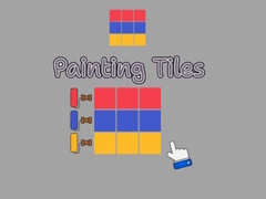 游戏Painting Tiles
