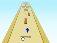游戏Bridge Runner