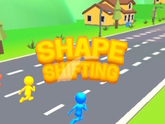 游戏Shape Shifting