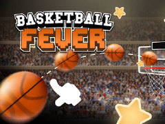 游戏Basketball Fever